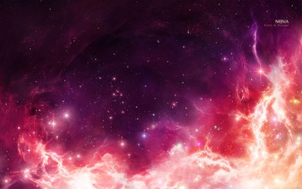 Space Art Wallpapers Space Wallpapers (7076741) Fanpop