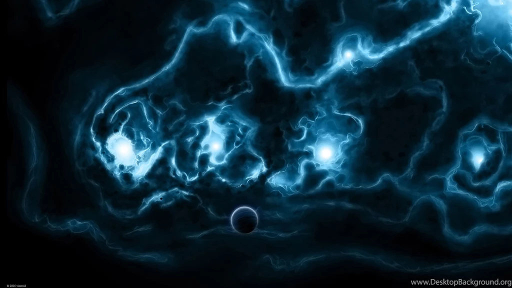 Space Art, Color, 1920x1080 HD Wallpapers And FREE Stock Photo