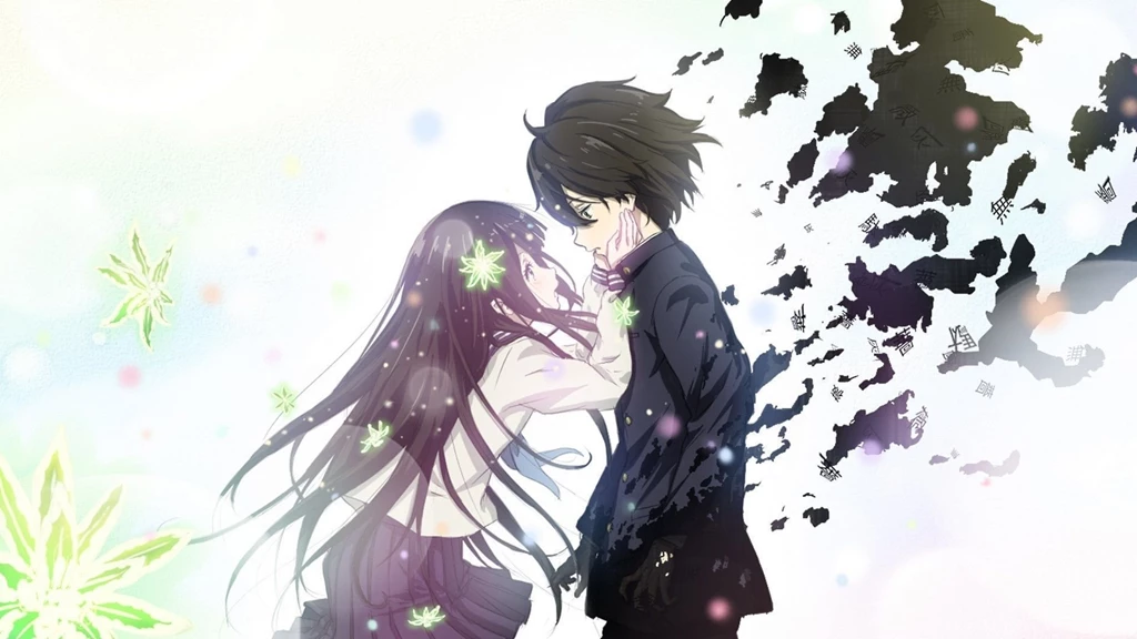 Anime Wallpapers HD HD WallpapersHD Wallpapers