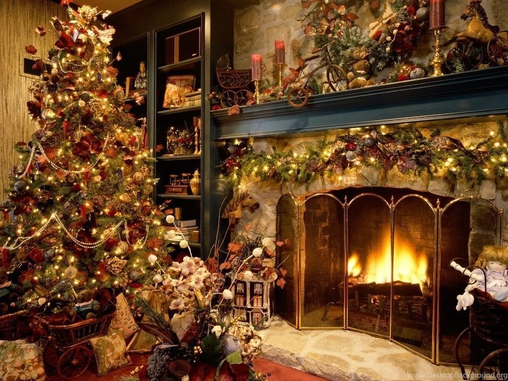 Christmas Desktop Backgrounds Wallpapers, Photos, Pics, Pictures