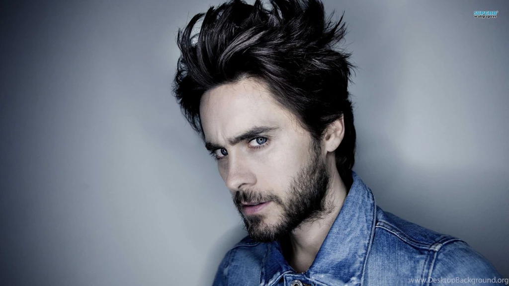 Jared Leto HD Wallpapers