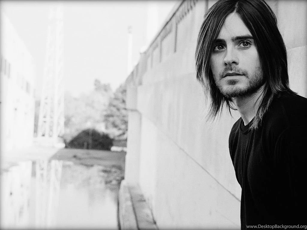 Jared Leto Wallpapers HD