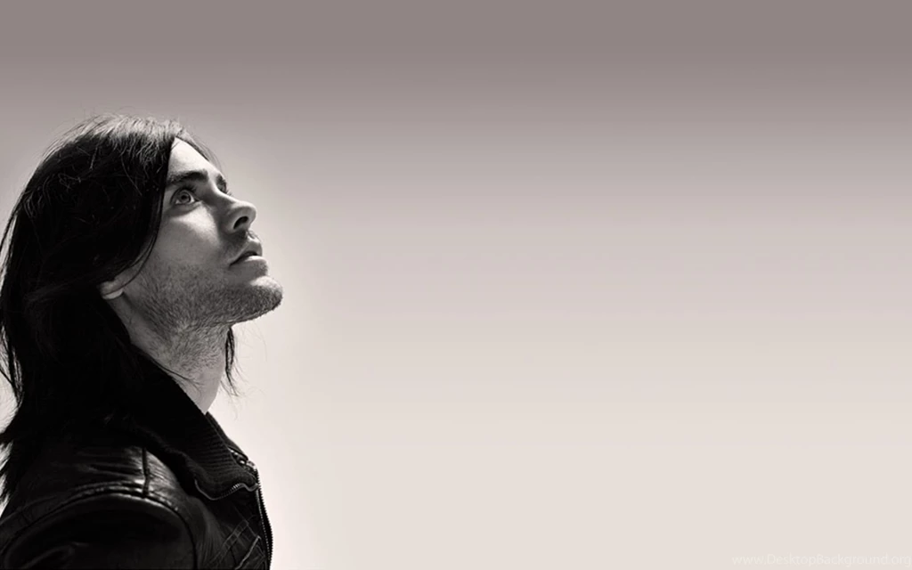 Jared Leto Wallpapers High Resolution And Quality Download
