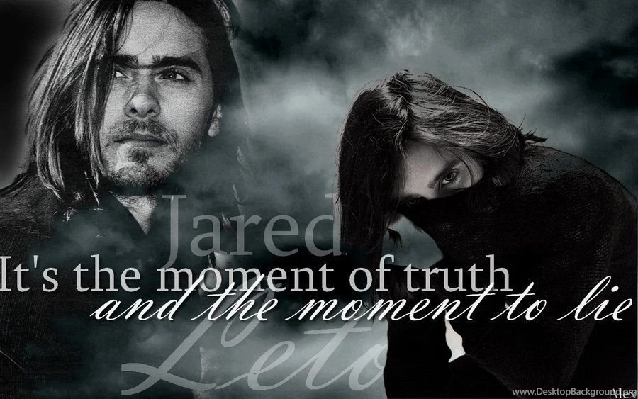Jared Leto Wallpapers By TheNovacaine On DeviantArt