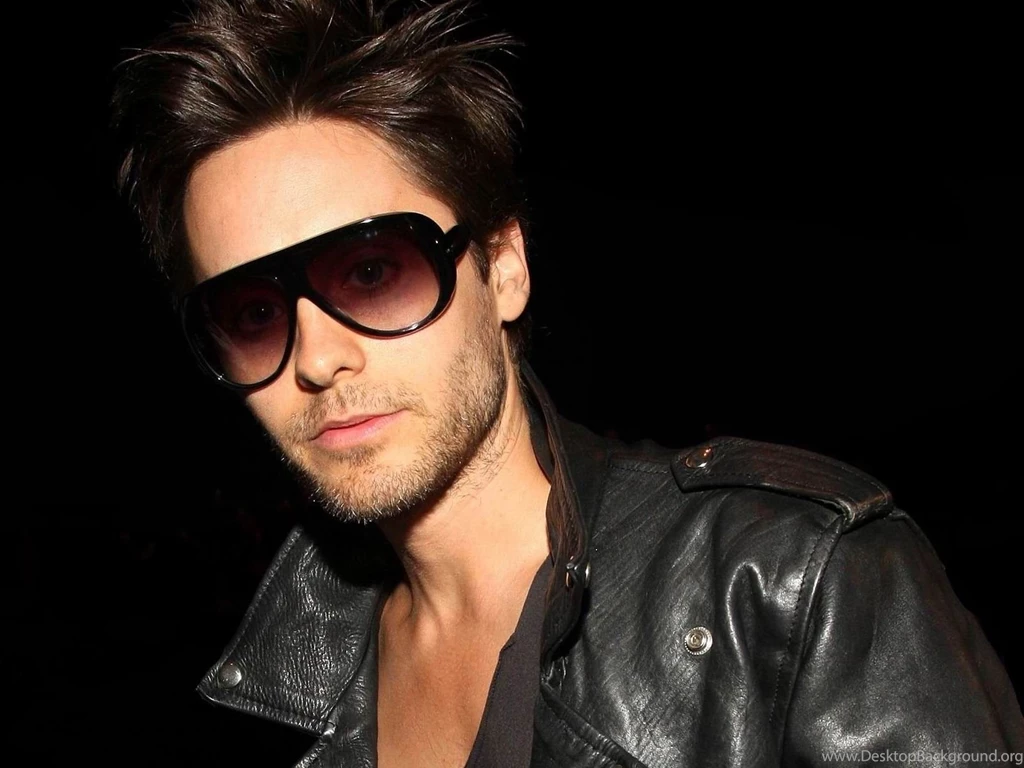 Jared Leto Wallpapers
