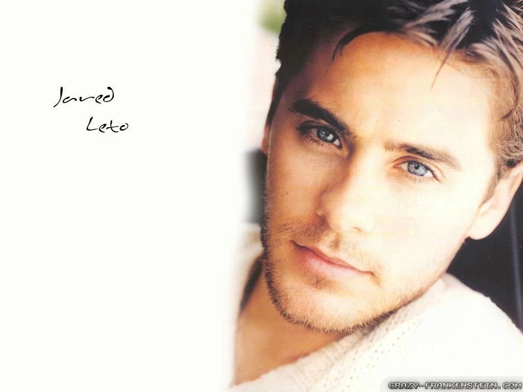 Jared Leto Wallpapers Male Celebrity Crazy Frankenstein