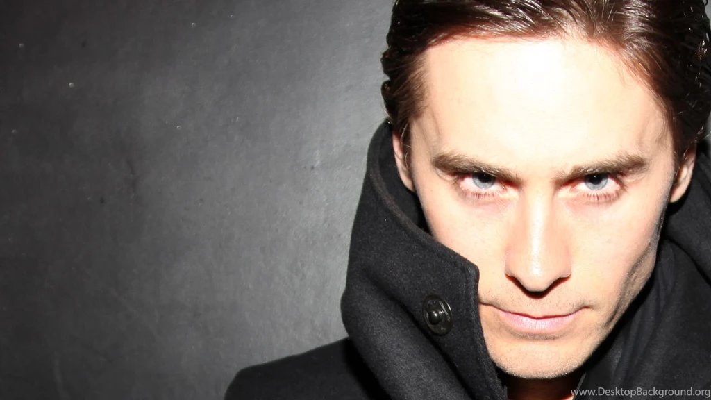 HD Jared Leto Wallpapers 1 – HdCoolWallpapers.Com