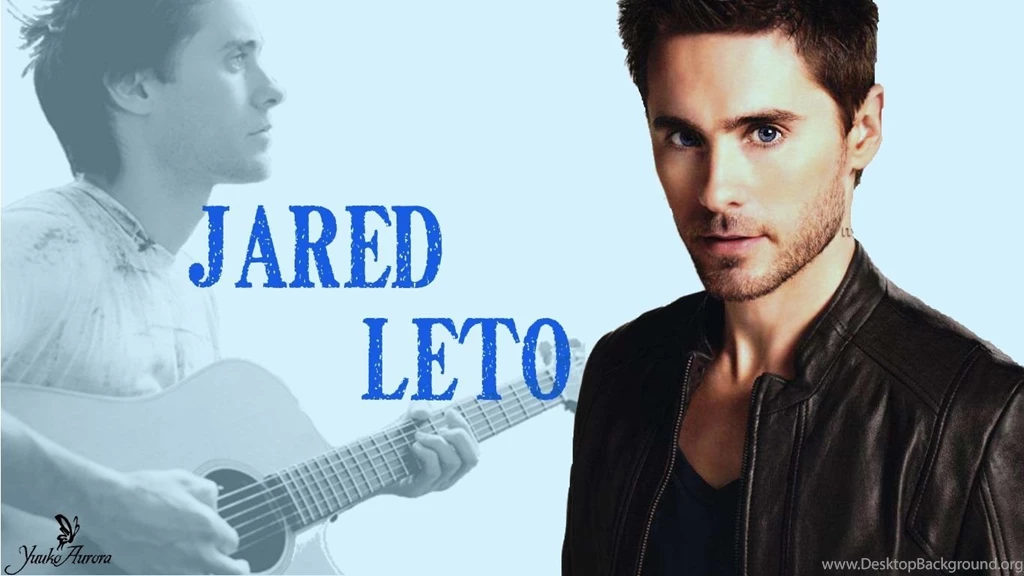 Jared Leto Funny Quotes. QuotesGram