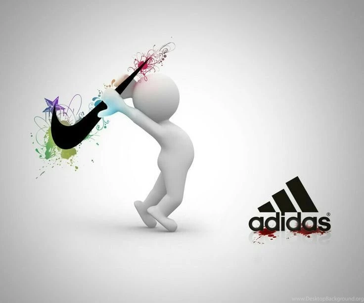 Just Do It. Nike Only...