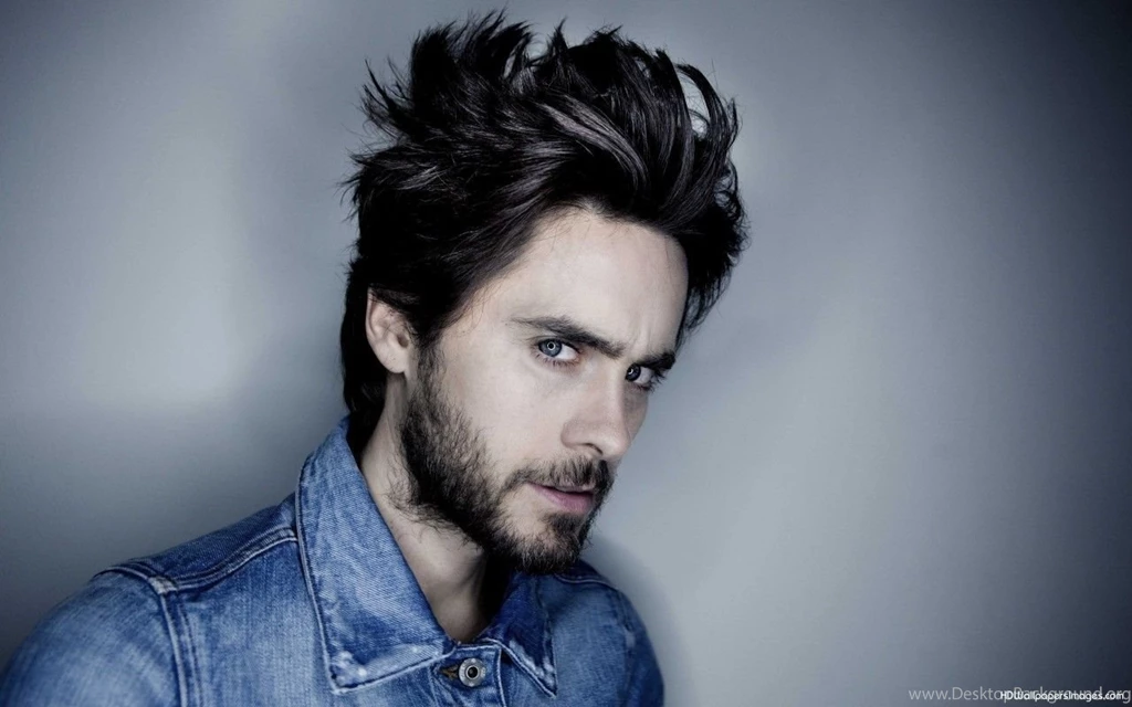 30 Seconds To Mars Jared Leto Wallpaper.