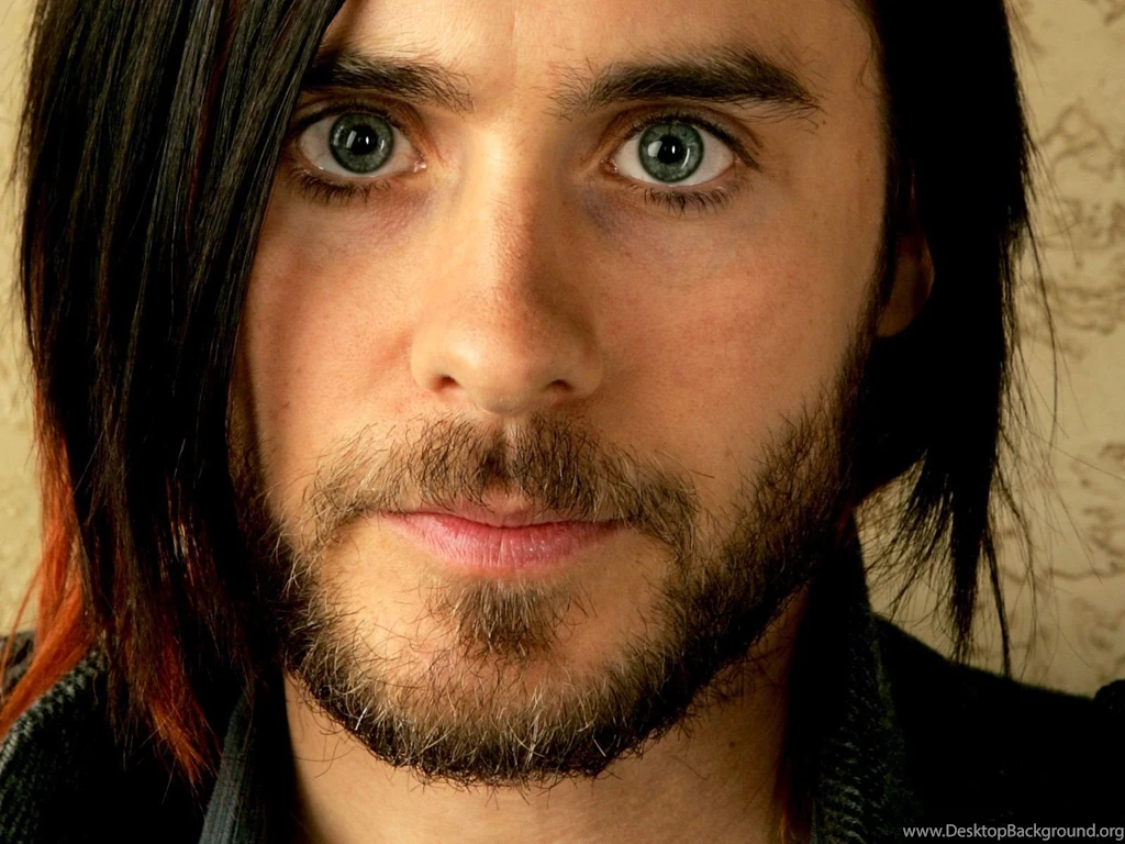 Jared Leto Wallpapers
