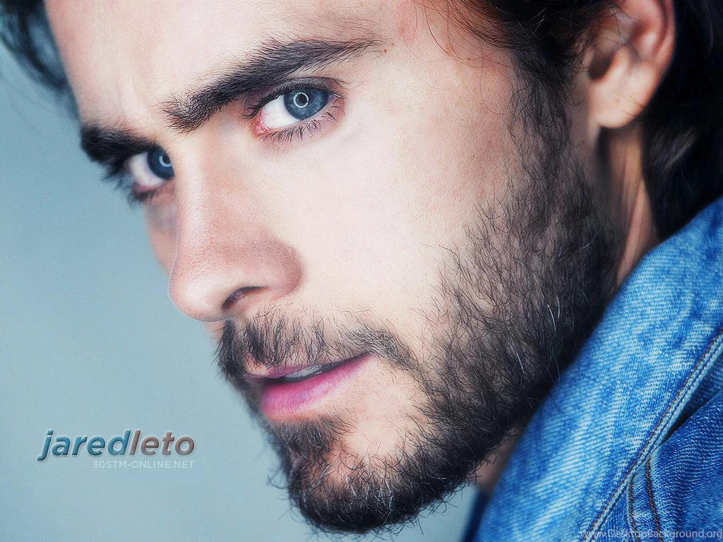 Jared Leto Hottest Actors Photo (34927017) Fanpop