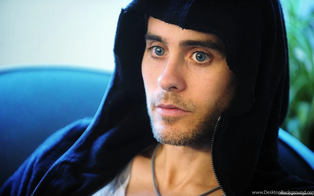 Jared Leto Wallpapers