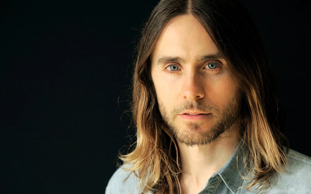 Jared Leto Computer Wallpapers, Desktop Backgrounds