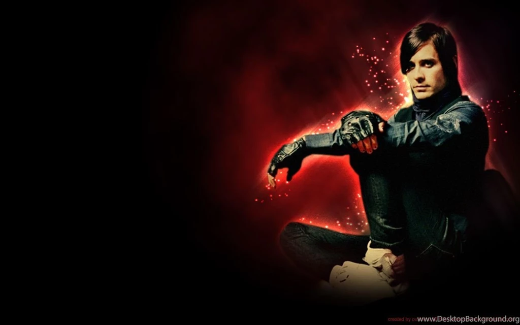 30stm Jared Leto Wallpapers By OxAmixo On DeviantArt