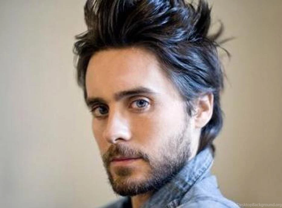 Jared Leto Wallpapers