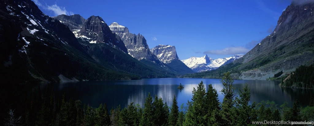 Free Wallpapers Free Nature Wallpapers Dual Screen Landscape ...