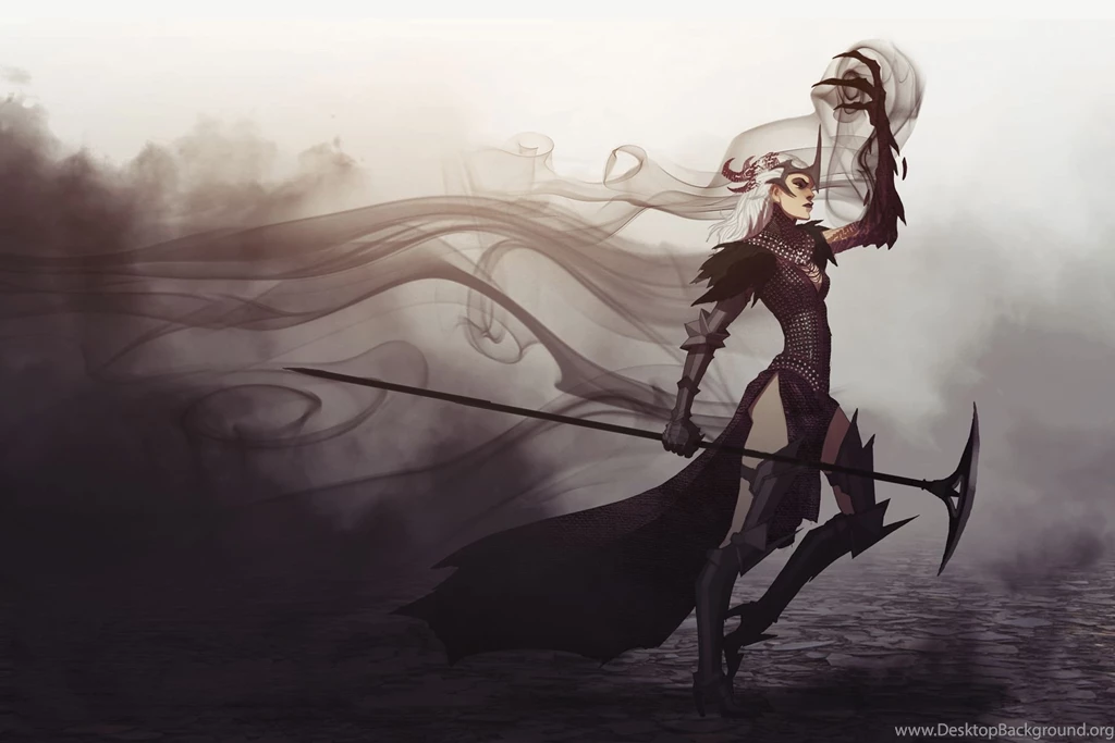 Dragon Age: Origins Computer Wallpapers, Desktop Backgrounds ...