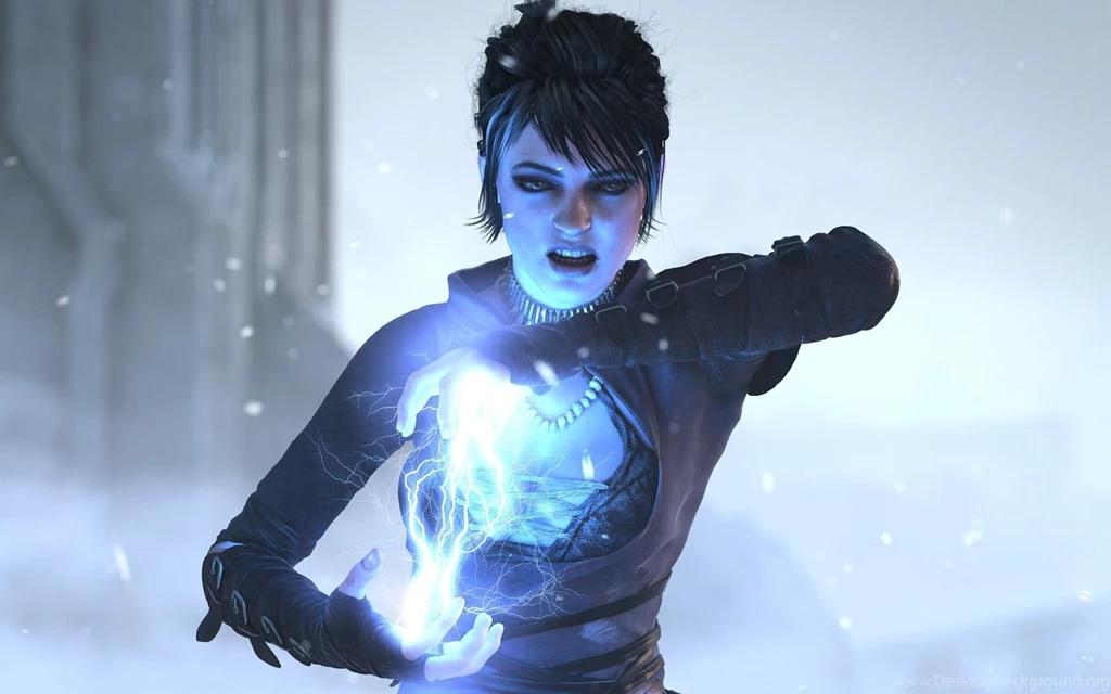 323 Dragon Age HD Wallpapers