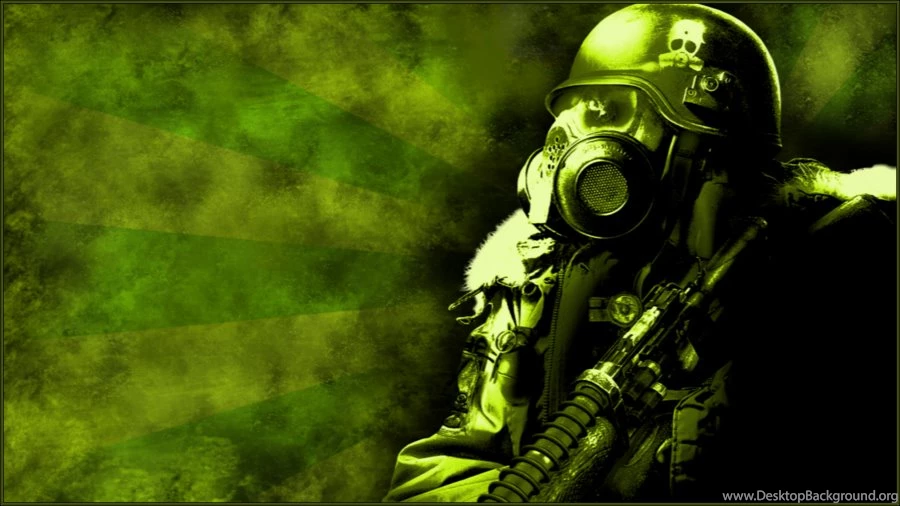 Metro 2033 Wallpapers By Pwnage exe On DeviantArt