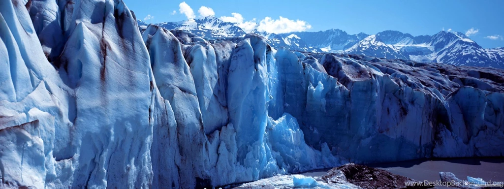 Free Wallpapers Free Nature Wallpapers Dual Screen Jokul ...