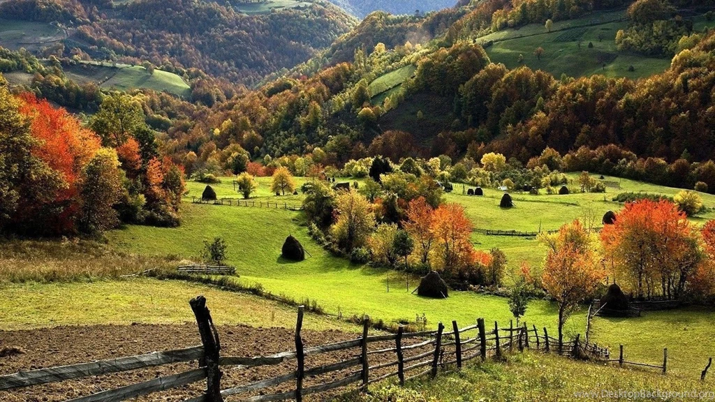 Countryside Desktop Wallpapers, Countryside Background, New Wallpapers