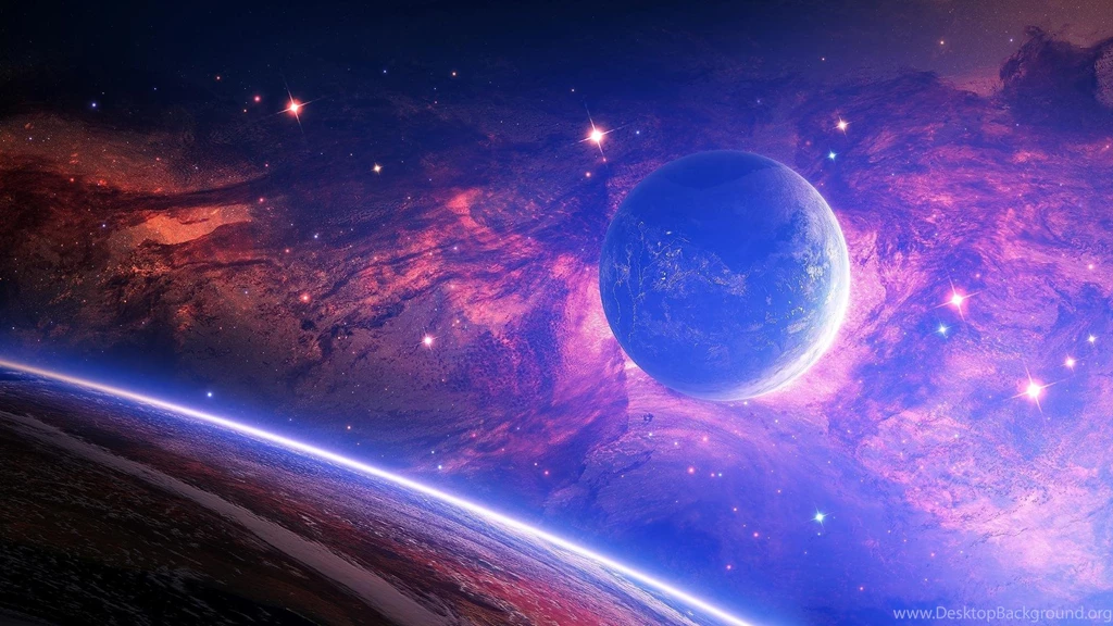 Beautiful Space (