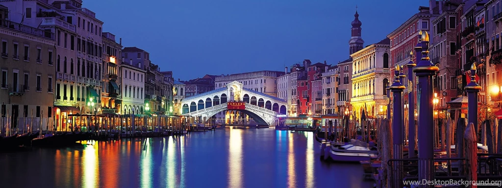 Free Wallpapers   Free Travel Wallpapers   City Night Piece 1 ...