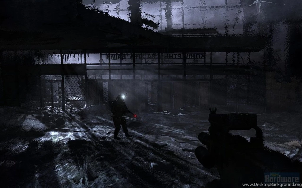 Top Metro 2033 Girl Images For Pinterest