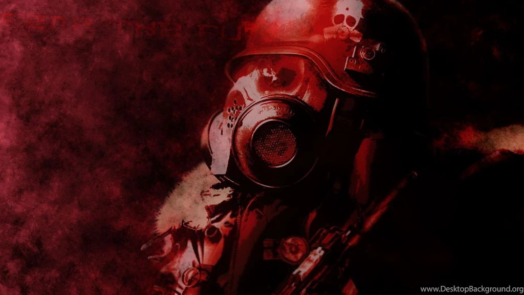 Metro 2033 Wallpapers 46602