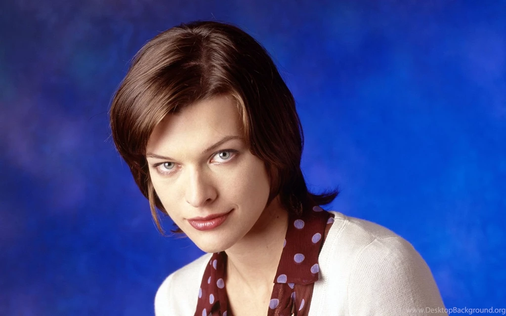Milla Jovovich