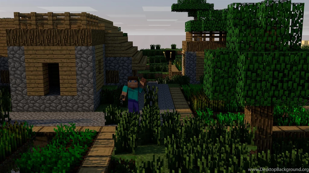 1.7.2]Minecraft Wallpapers   Screenshots   Show Your Creation ...