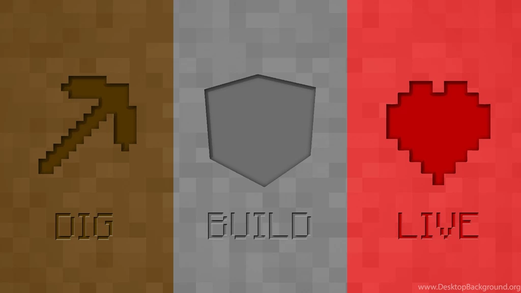 338 Minecraft HD Wallpapers