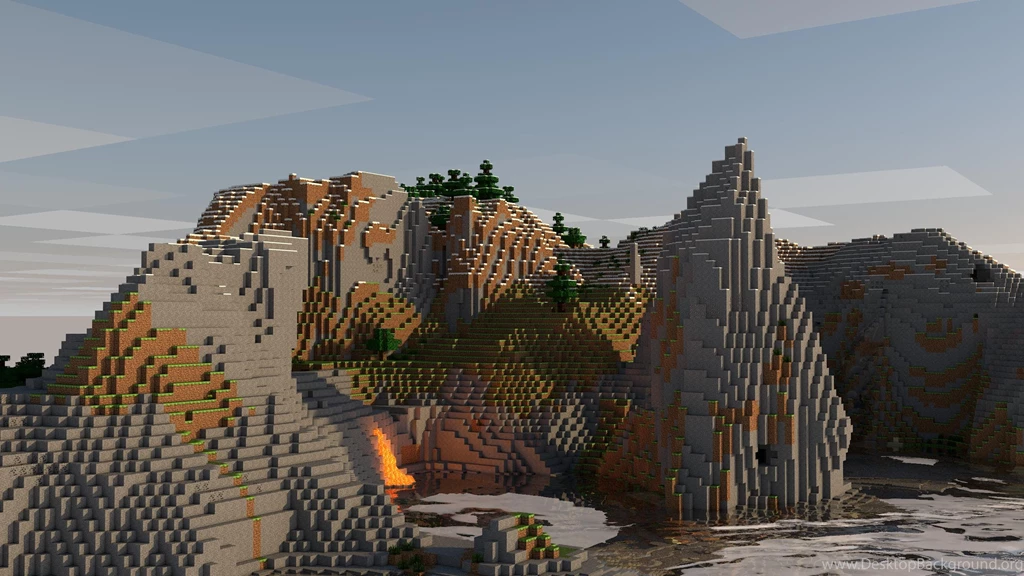 1.7.2]Minecraft Wallpapers   Screenshots   Show Your Creation ...