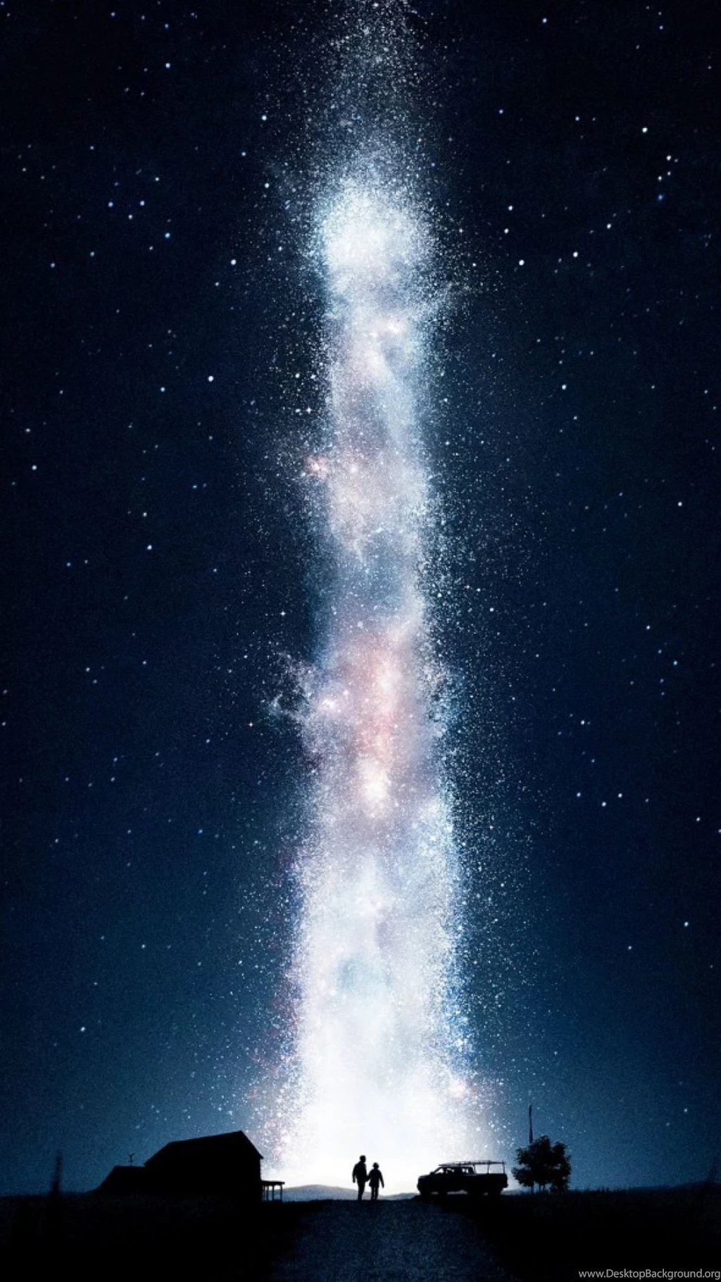 Download Wallpapers 1080x1920 Interstellar, 2014, Matthew ...