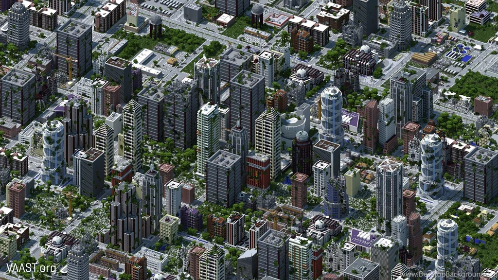 Minecraft Wallpapers