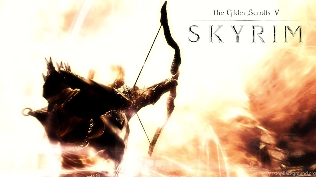 Skyrim Wallpapers 1080P 196388