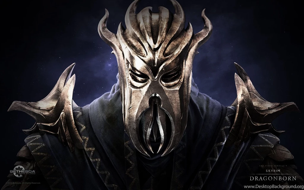 The Elder Scrolls Official Site