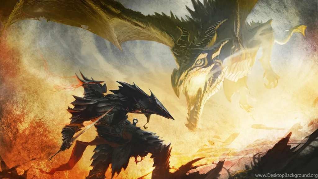 Full HD 1080p The Elder Scrolls Wallpapers HD, Desktop Backgrounds ...