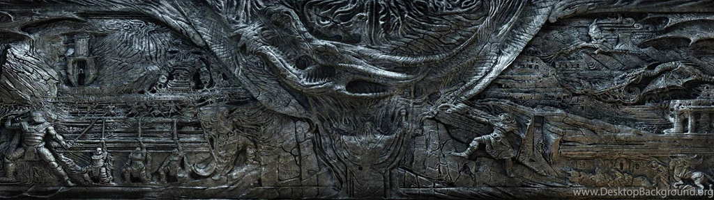 Sculpture In The Elder Scrolls V: Skyrim Desktop Wallpapers 1028