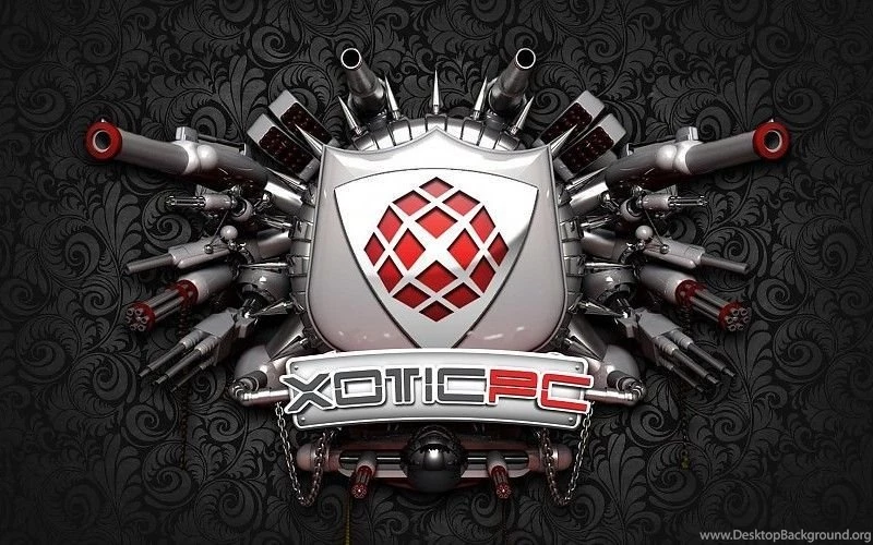 XOTIC PC GAMING Computer Xotic Free Desktop Backgrounds And Wallpapers