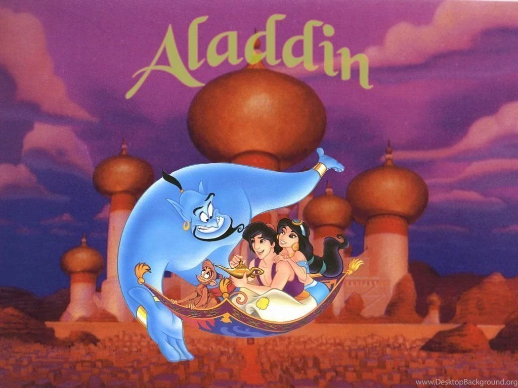 Aladdin Wallpapers   Aladdin Wallpapers (6248958)   Fanpop