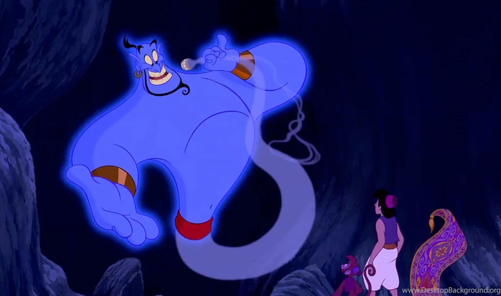 Cool Aladdin HD Wallpapers 2015