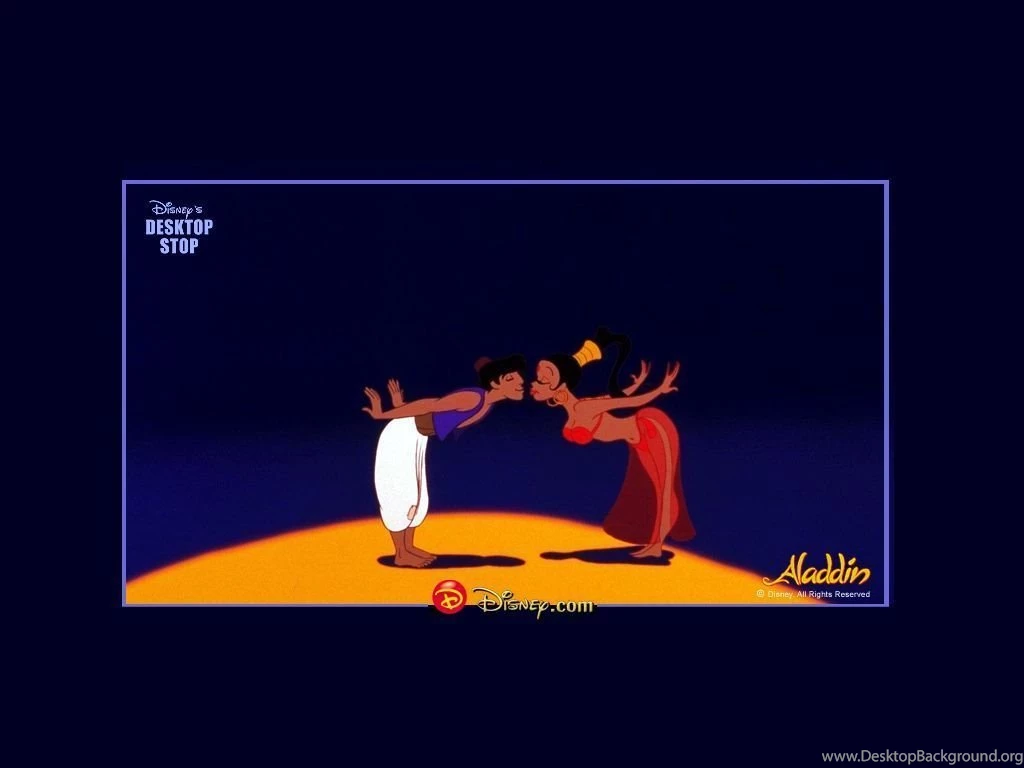 Aladdin Wallpapers Aladdin Wallpapers (6615029) Fanpop