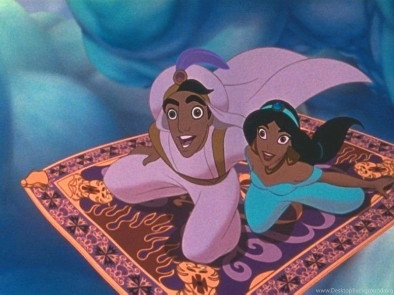 Aladdin Aladdin Wallpapers (16248682) Fanpop