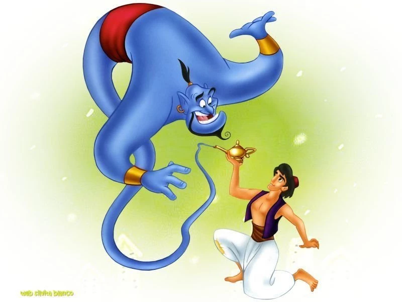 Aladdin Aladdin Wallpapers (16378406) Fanpop