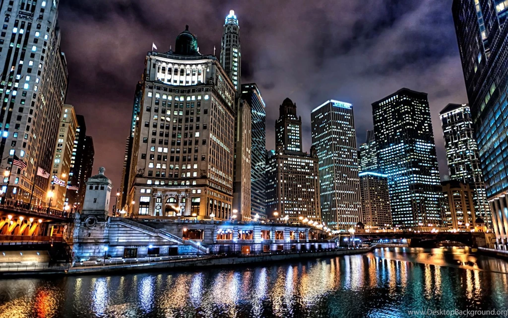 Top Wallpapers Chicago Photos Images For Pinterest