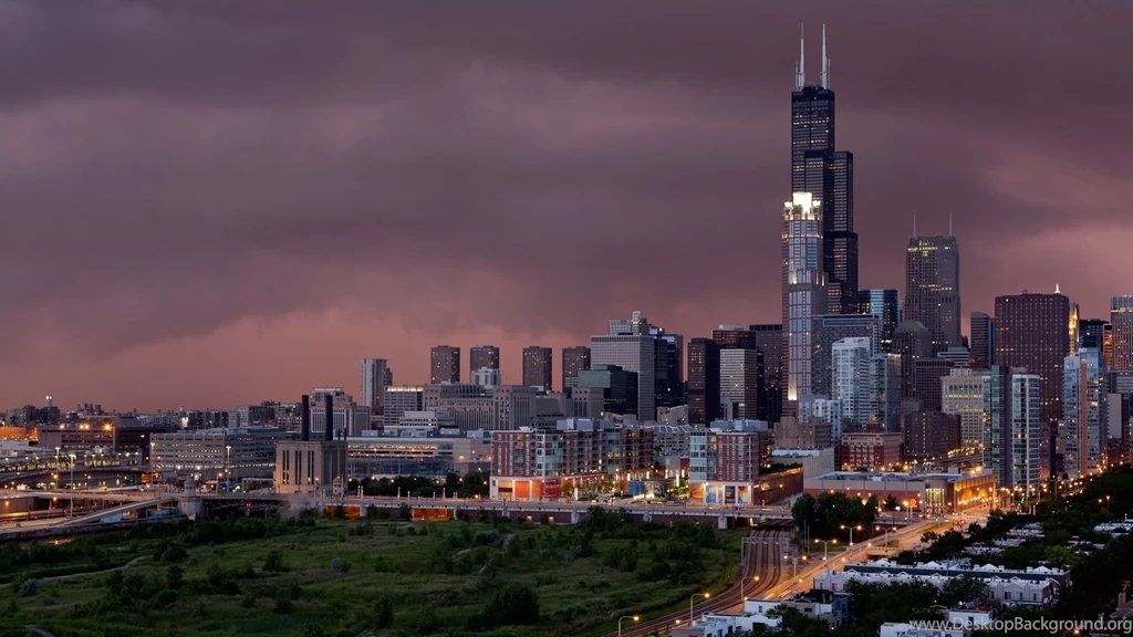 Chicago city hd wallpaper hd 3D.jpg