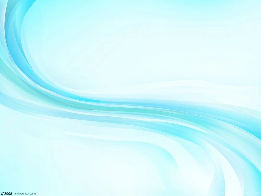 The Color Light Blue Wallpaper.