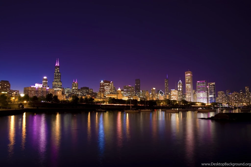 City Wallpapers